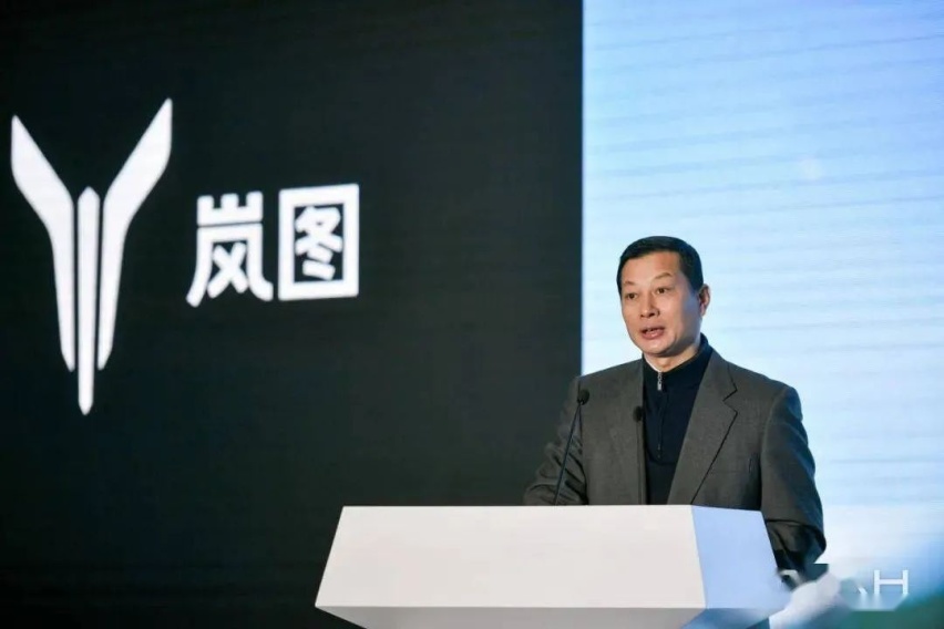 竺延风亲自“推销”，武汉明年有望推出千余辆“换电”出租车