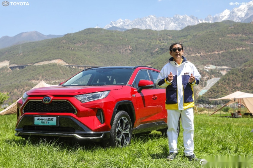 7.4秒破百+超长续航！RAV4荣放双擎E+上市