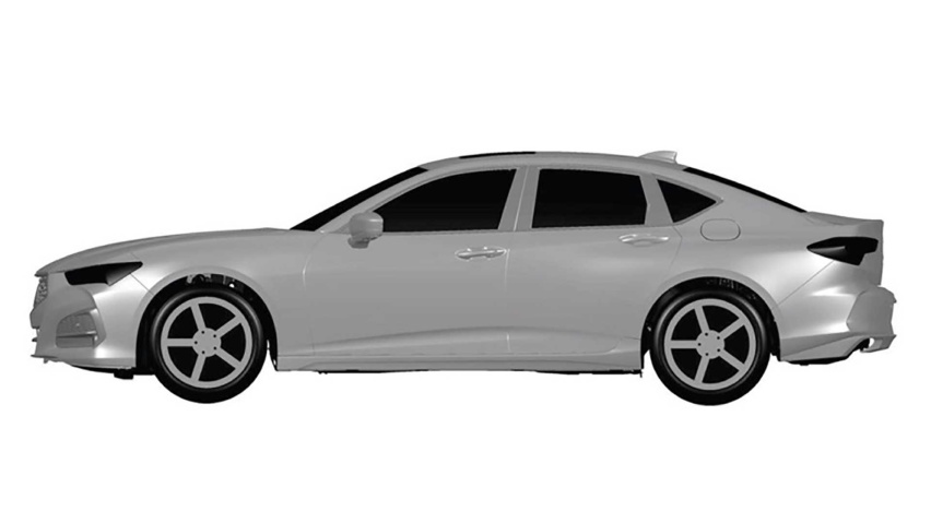 全系2.0T，八款车型可选，11.98万起超实用新车上市