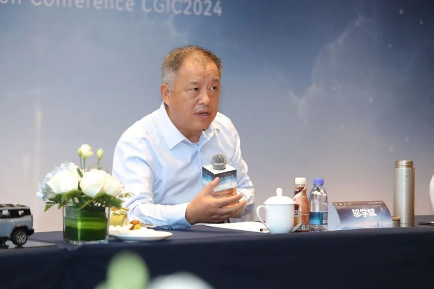 奇瑞宣告智能化不再客气，实现五大技术进阶，十大核心技术突破