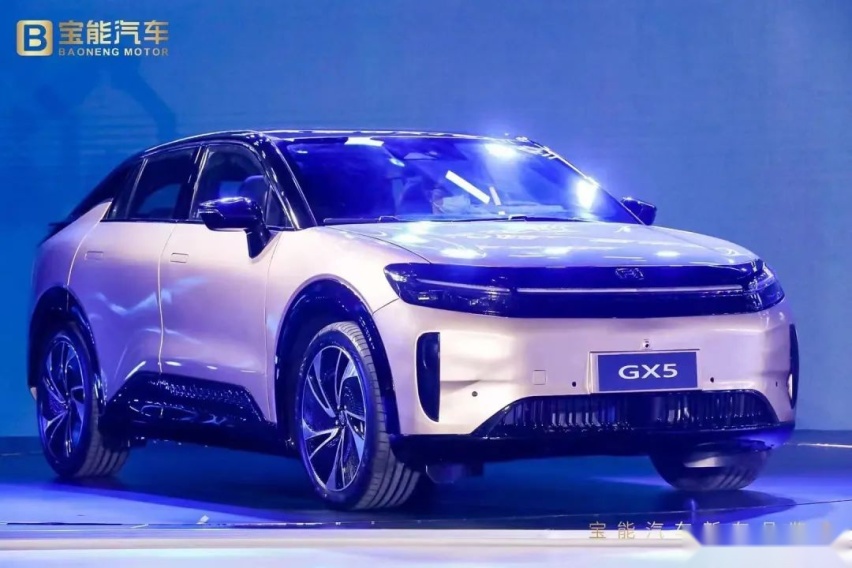 恒大、宝能造车皆传“喜讯”，2022房企跨界的“翻身”之年？