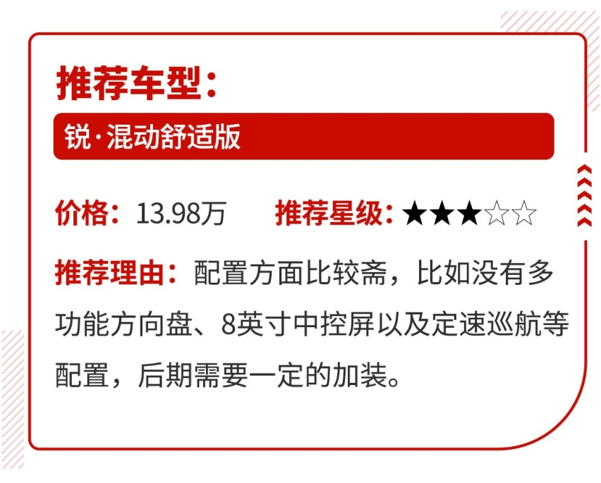顶配不到17万 百公里4.1L油！空间无敌大的合资家轿上市了
