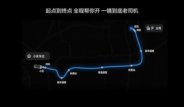 全球首家全量推送，理想摘得「抢车位」头名
