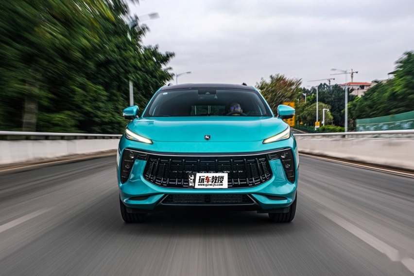 1.5T超合资 内饰体验不输豪车！谁才是当代王者SUV？