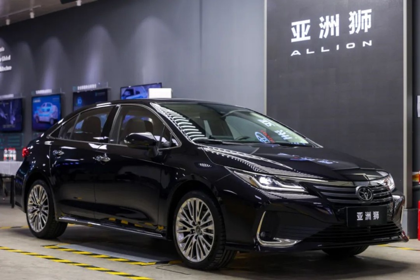 A级价格B级品质，敢问阁下可是亚洲狮？