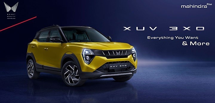 Mahindra发布新车，这新品牌是否有前景？