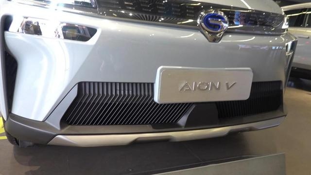 机甲兽Aion V今晚登场，他应该是除特斯拉我唯一的备选