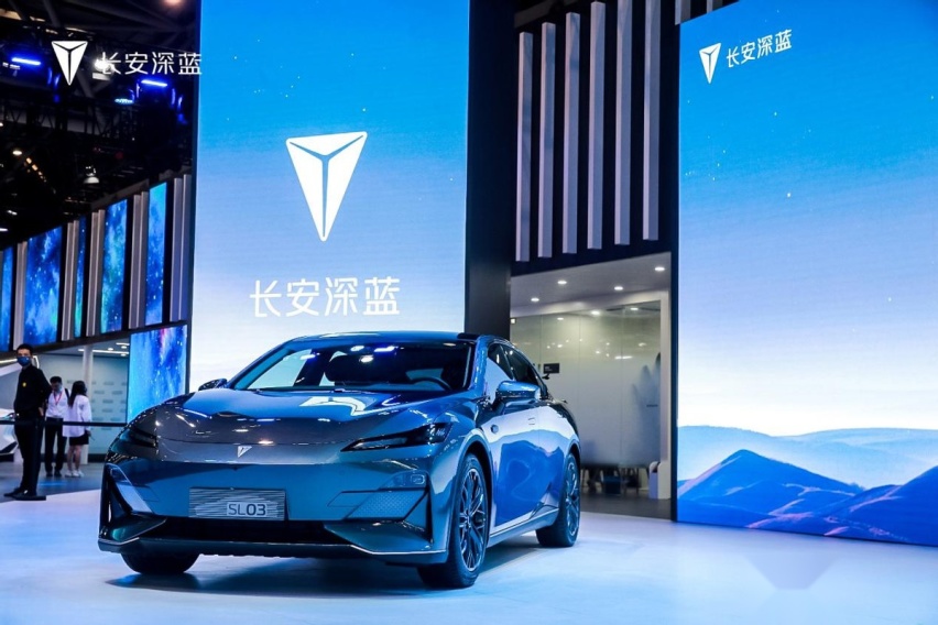 搭载4大核心技术 解析蓝鲸iDD混动系统电驱变速器