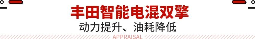 6.5秒破百 续航还能轻松破千？今年这些混动车最值得买！