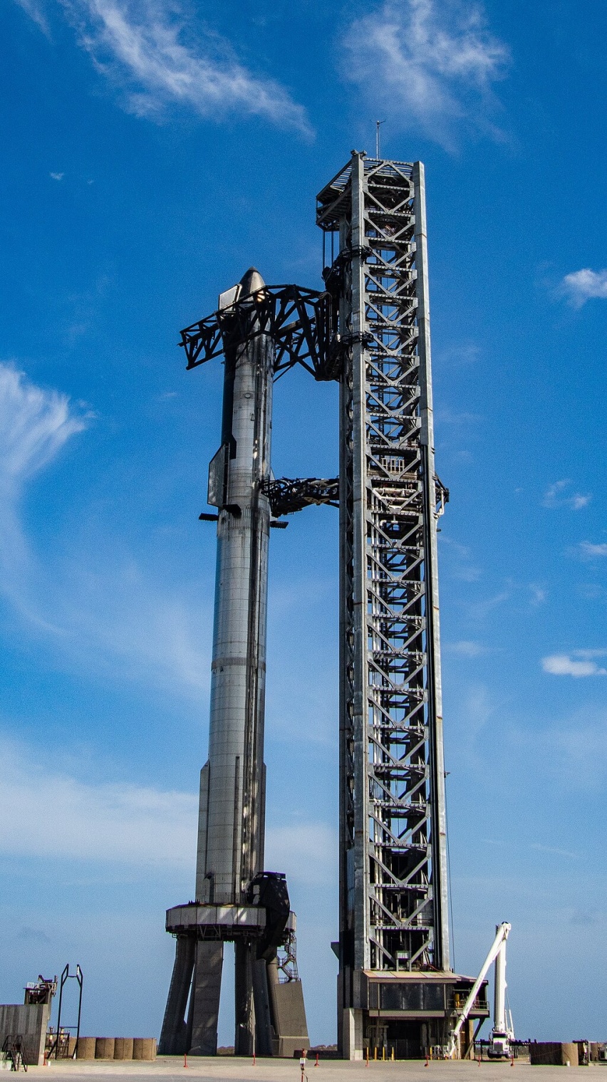 spacex星舰第三次升空:失联背后隐藏的成功秘诀