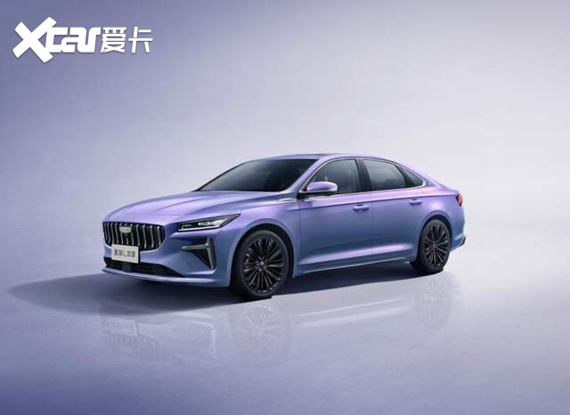 星瑞L双擎即将上市 内饰全面换新 更低油耗更强动力