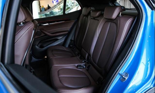 宝马X2对比奔驰GLB，30万买台个性SUV，你真的会选吗？