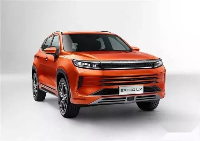 配多层隔音玻璃+智能车联网 这几台国产高端SUV 不到15万
