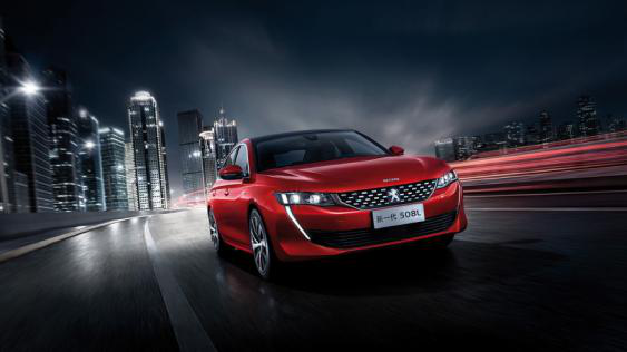 联手《X战警：黑凤凰》，新一代东风标致508L主题车型来袭