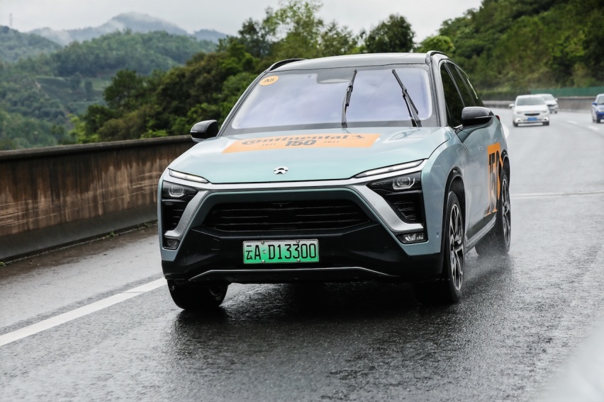 Cars01试驾丨与马牌轮胎的云南自驾之旅