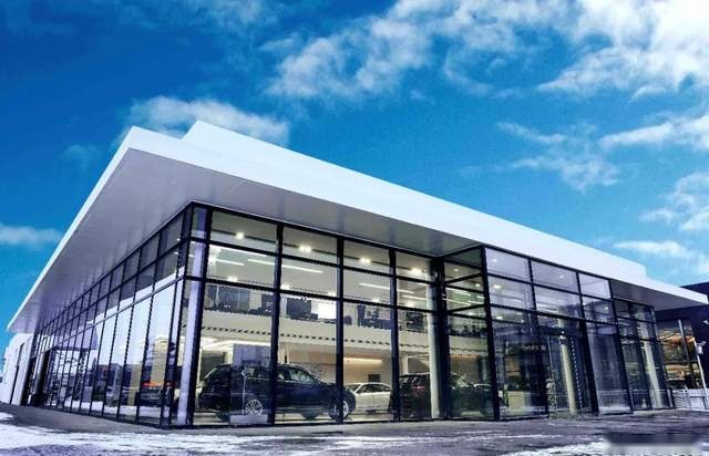 浙江台州19家4S店关停，背后的“刽子手”，或许是爱驰汽车？