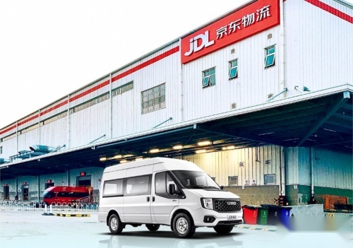 为什么拉货都选择买江铃福顺？多快好省性价比高