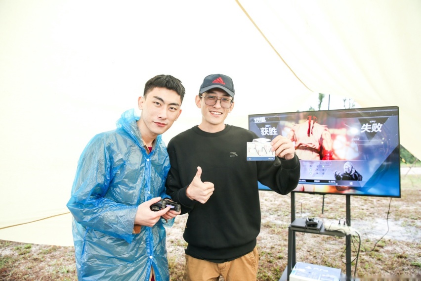 北京越野体验营安吉站感悟：高级越野生活原来是这样！