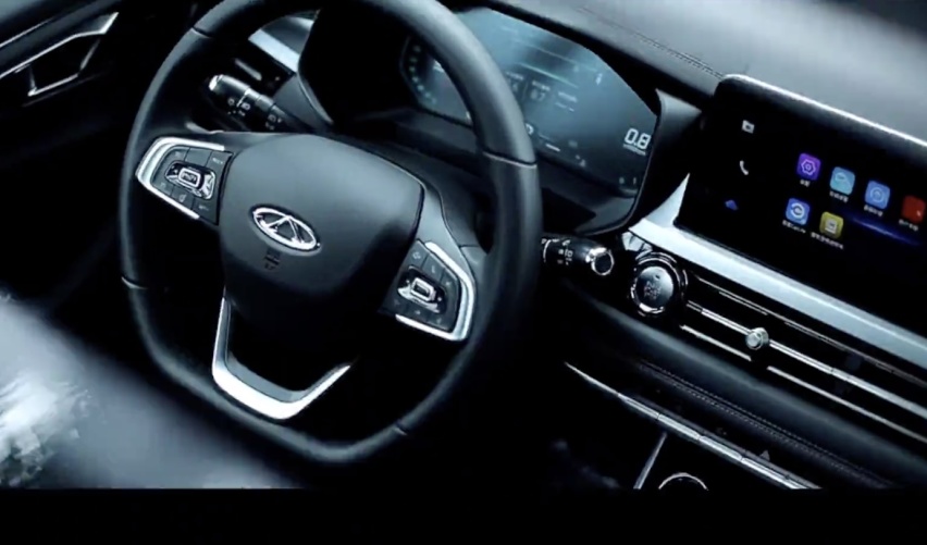 极具诚意的小型SUV 居然仅售6.99万？