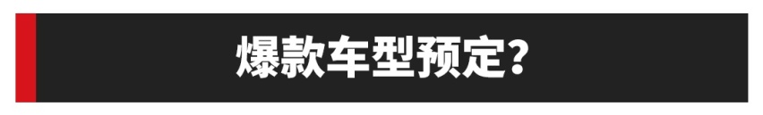 大溜背还有A+级大空间 这10万级的艾瑞泽8必须等！