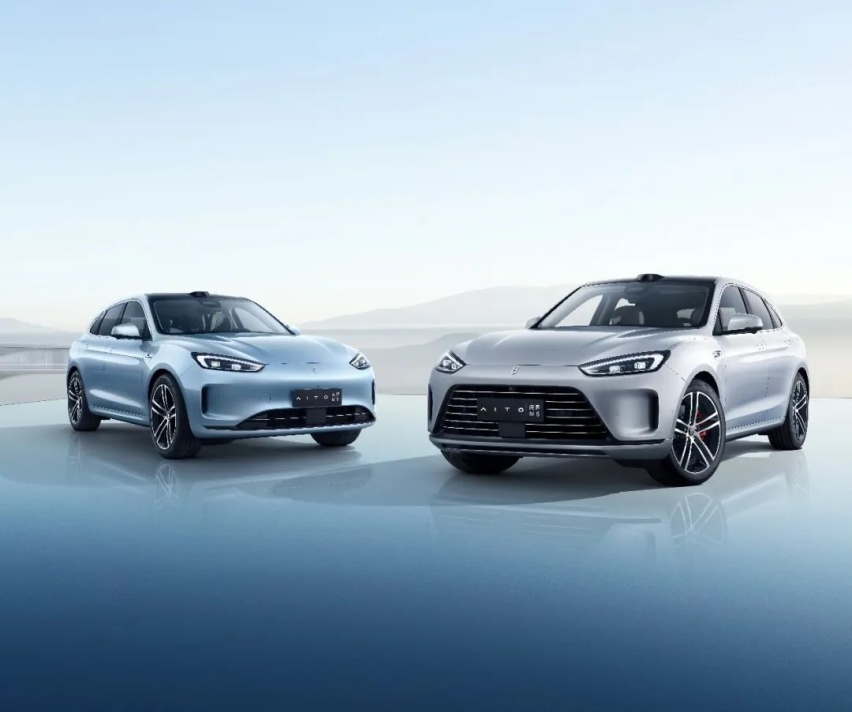 1000万元以内最好的豪华SUV，会是问界吗？