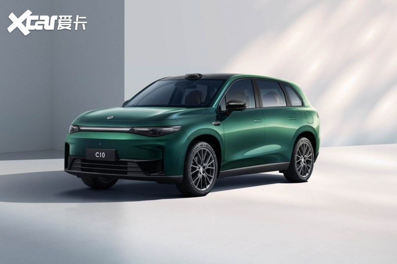 15万左右新能源车选购指南:别克至境L7以B级尺寸碾压同级A/A+级