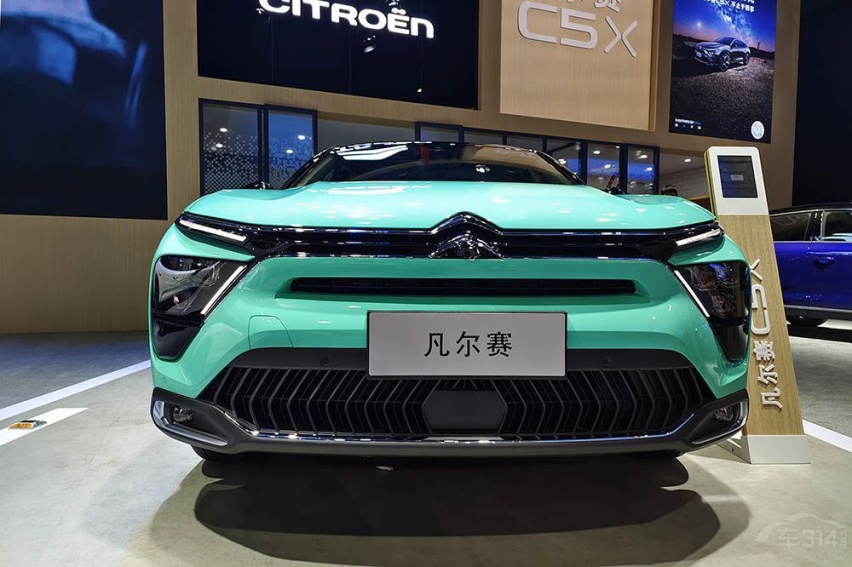 2022合资新车展望!期待新蒙迪欧但速腾凡尔赛C5 X有惊喜