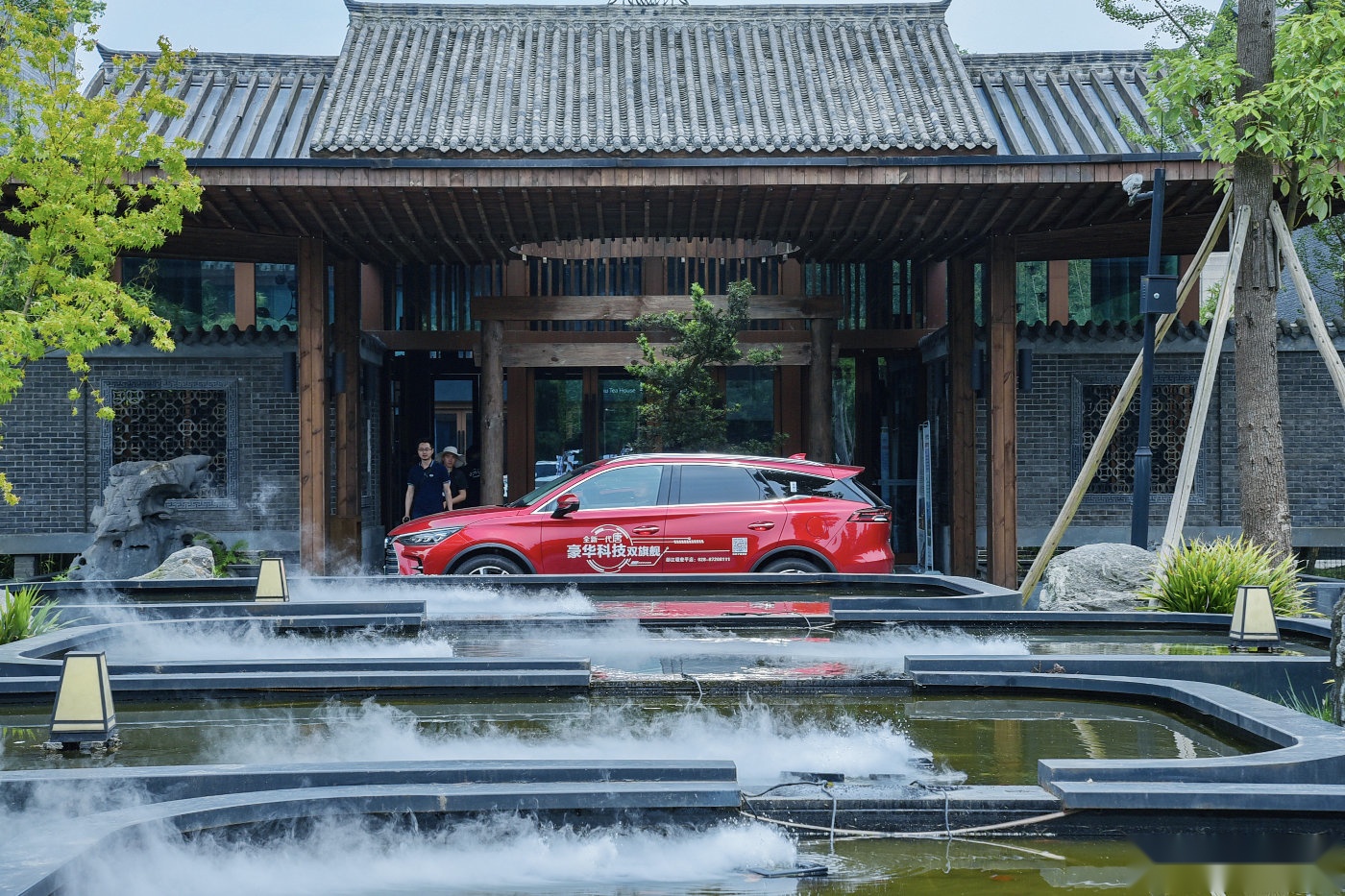 如何做大做强？看比亚迪王朝的“中国梦”