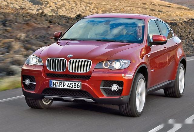 为什么中国品牌都在出跨界SUV？
