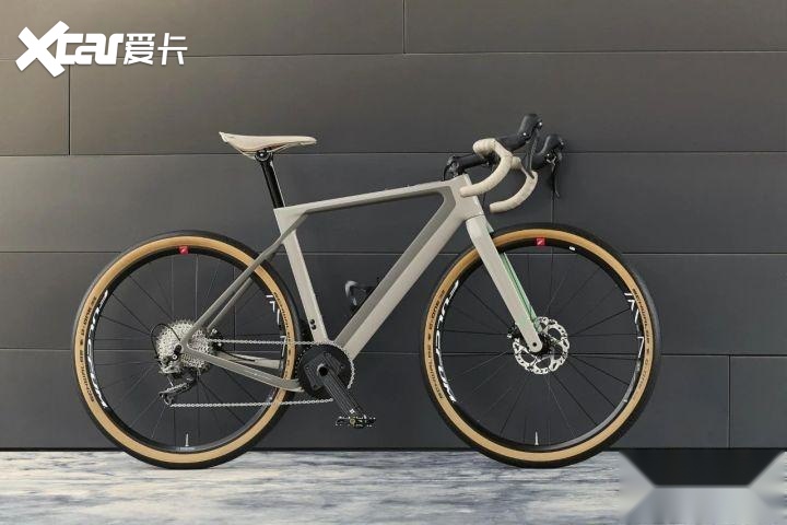 3t for bmw反观豪华品牌跨界造自行车,就比较容易让人信服,比如这辆3t