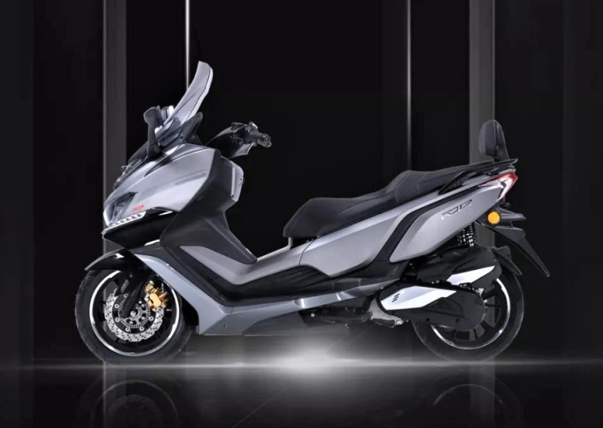 赛科龙RT3睿途 2020款正式发布 售价24500元