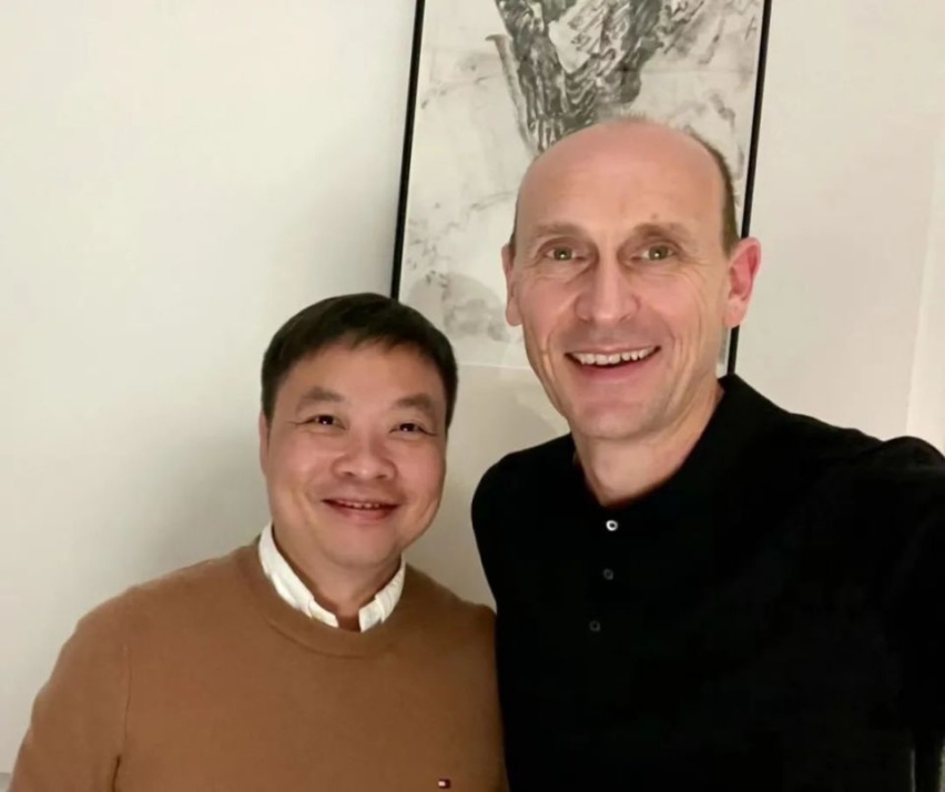 弯道超车战略成功了？“中国汽车威胁论”火遍欧洲