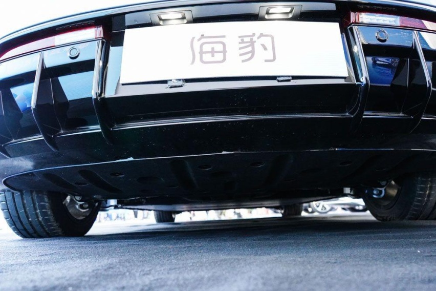 30万以下中型车，小鹏P7、长安深蓝SL03、海豹怎么选？