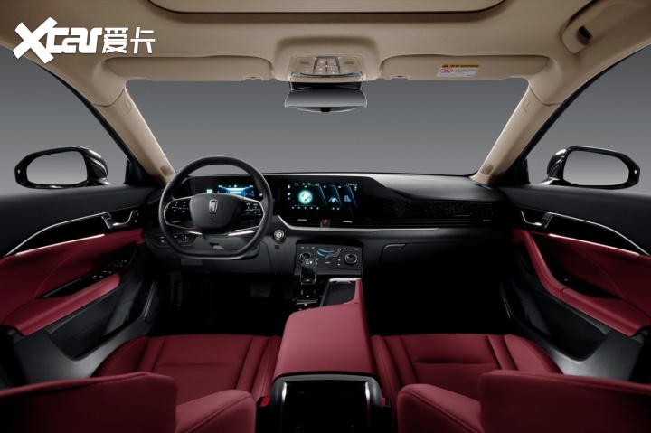 舒适性堪比合资豪车 这款国民家轿了不得！
