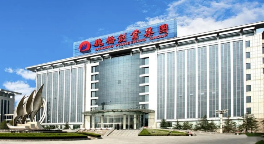 北京制造的“极石”汽车不像车，但魏桥集团可以用“手”推