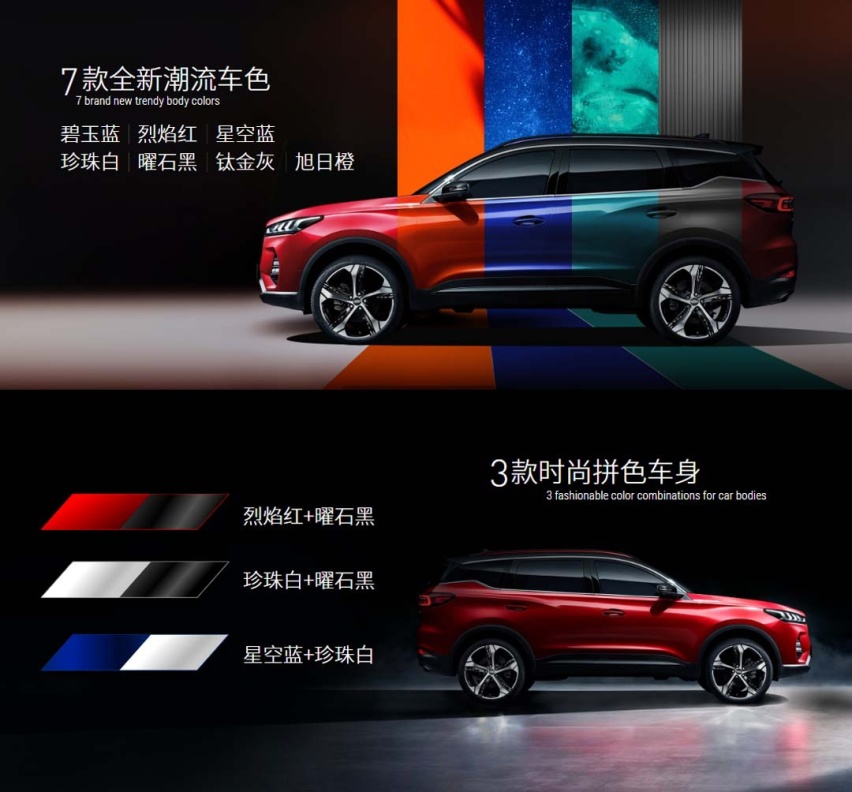 又是一台狠角色，1.5T+9CVT，顶配不到11万！