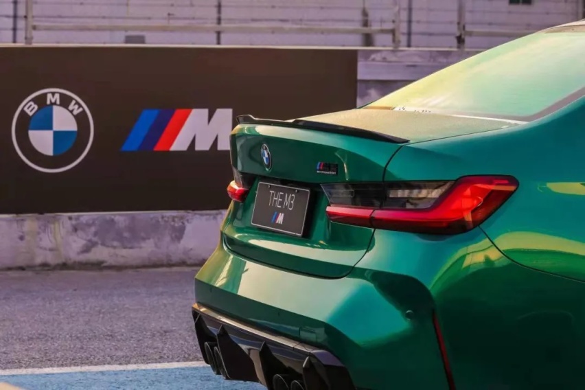 BMW M：顶级赛事屡屡失意，为何仍受粉丝追捧？