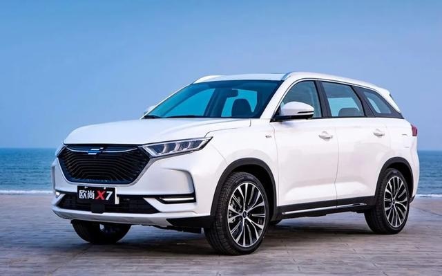 8万落地的紧凑型SUV，吉利/奇瑞/长安/哈弗，纷纷推出重磅车型！
