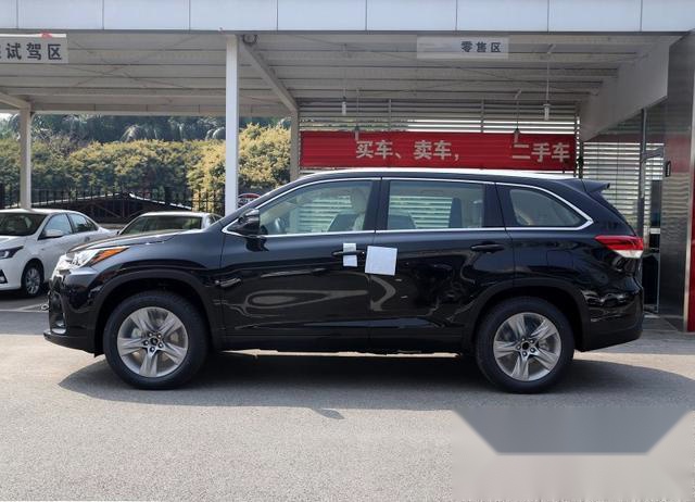 自驾出游选择 20多万拿下大空间合资SUV