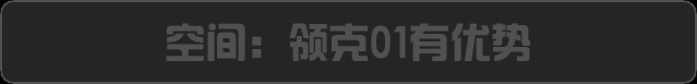 领克01对比奥迪Q3，国产顶配硬刚豪华顶配，胜算几成？