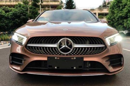 「看客说车」20W元入手奔驰A级车，到底算不算伪豪华？