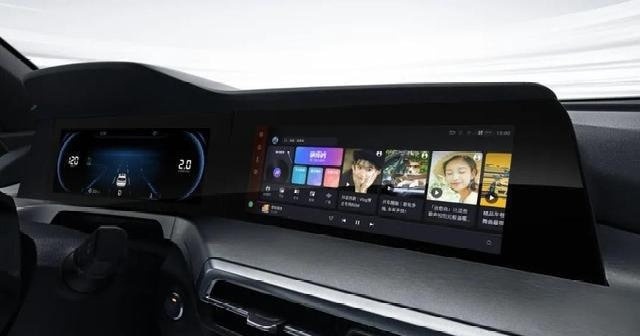 2022款长安逸动PLUS、CS35PLUS正式上市