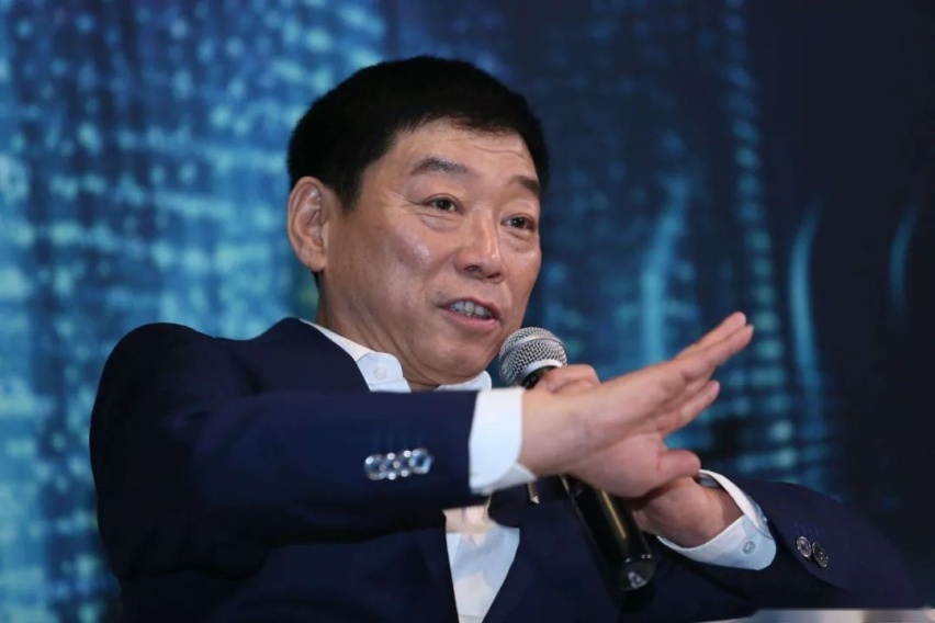 李瑞峰亲自挂帅WEY，长城为何还要再造一个高端品牌？