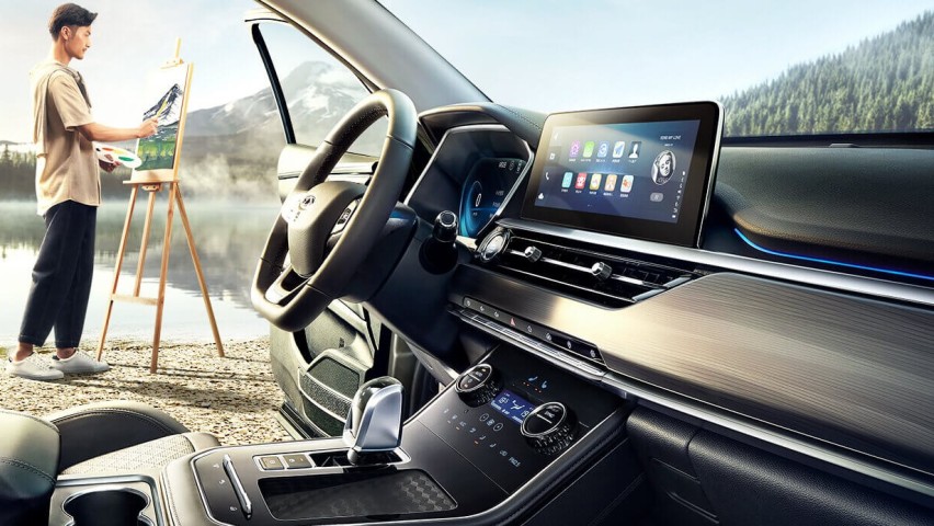 8.88万起就能买中型SUV？全新奇瑞瑞虎8还是熟悉的配方