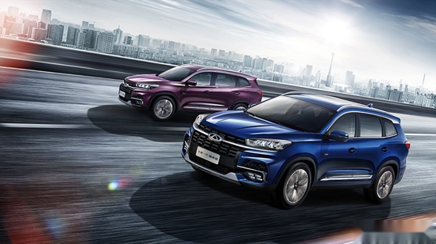 看上了100万的国产SUV 最后却买了3万的小多多？