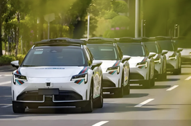 2025汽车圈十大焦点事件，定义下一个十年发展航向