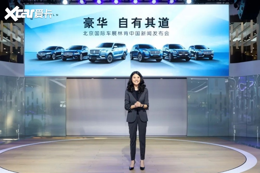 林肯，你的品牌价值和情怀够你挥霍多久？