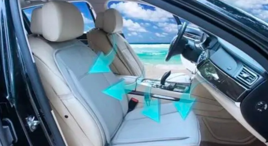 老司机告诉你：夏天汽车空调高效正确的用法