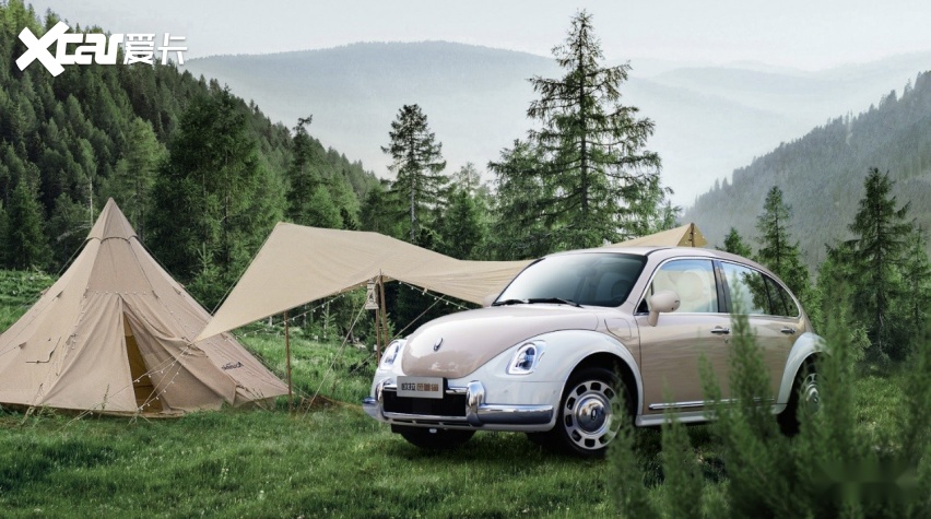 有人说，欧拉5的预售价定高了