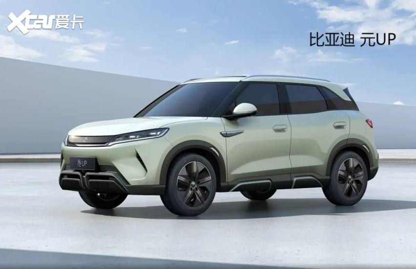 比途岳还小！途岳XR将在成都车展上市，21日亮相